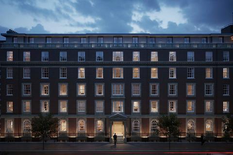 1 bedroom apartment for sale, Chambers House, Steelhouse Lane, Birmingham, B4