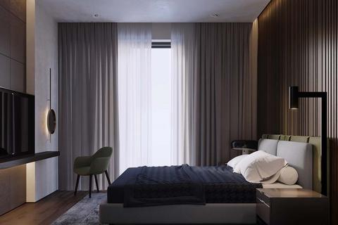1 bedroom apartment for sale, Chambers House, Steelhouse Lane, Birmingham, B4