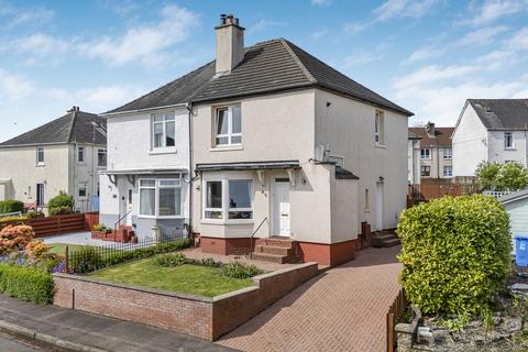 2 bedroom semi-detached house for sale, Herald Avenue, Glasgow G13