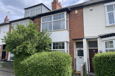 3 bedroom terraced house for sale, Sykefield Avenue, Leicester