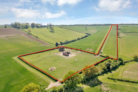 Land for sale, Woodborough, Nottinghamshire