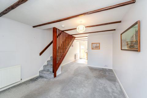 2 bedroom terraced house for sale, Craigieburn Gardens, Maryhill, Glasgow