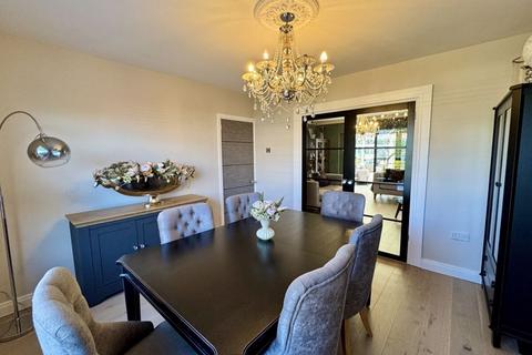 4 bedroom detached house for sale, Poplar Rise, Little Aston, Sutton Coldfield, B74 4HT
