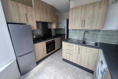 2 bedroom apartment to rent, Amherst Road, Pennycomequick, Plymouth. A first floor two bedroomed flat in sought after road.