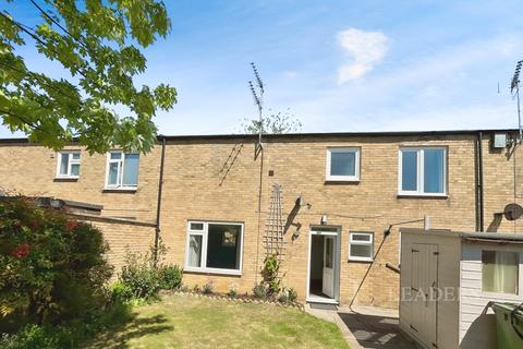 2 bedroom terraced house to rent, Crowland Way, CB4