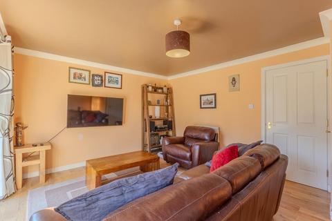 3 bedroom terraced house for sale, Village Green, Lennoxtown, Glasgow, G66 7BD