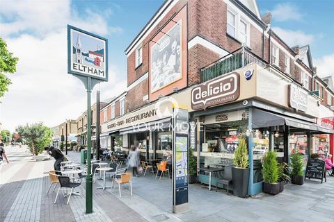 2 bedroom flat to rent, Eltham High Street, London SE9