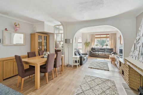 4 bedroom terraced house for sale, Roxeth Green Avenue, South Harrow, Harrow, HA2