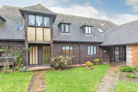 1 bedroom apartment to rent, Meadows House, The Street, Sittingbourne, ME9