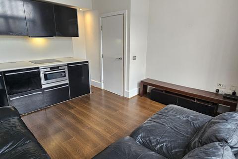 1 bedroom apartment for sale, Newhall Street, Birmingham B3