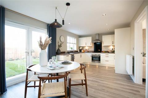 4 bedroom detached house for sale, Plot 182, The Skywood at Portside Village Ph2, Off Trunk Road (A1085), Middlesbrough TS6
