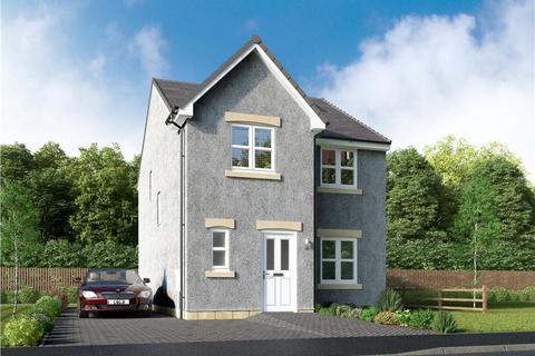 4 bedroom detached house for sale, Plot 63, Blackwood at Strathmartine Park, Off Craigmill Road, Strathmartine DD3