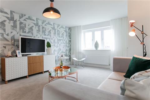 3 bedroom semi-detached house for sale, Plot 117, Fulton Semi at Antonine Brae, Off Grahamsdyke Road EH51