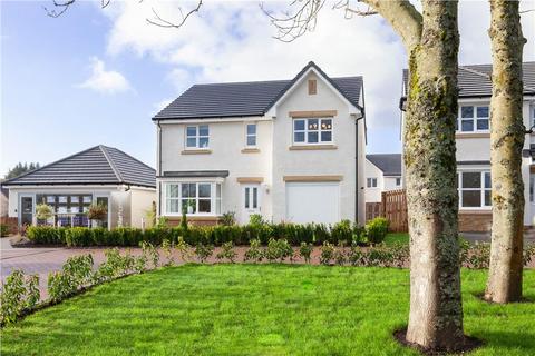 4 bedroom detached house for sale, Plot 116, Maplewood Detached at Antonine Brae, Off Grahamsdyke Road EH51