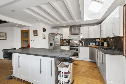 4 bedroom detached house for sale, Holly Tree House, 13 Dundas Road, Eskbank, Midlothian, EH22 3EN