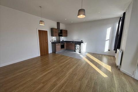 1 bedroom apartment for sale, Westbourne, Scarborough