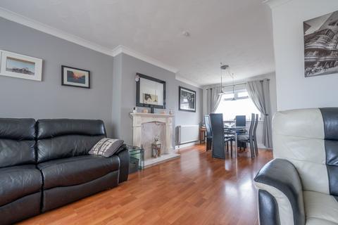 3 bedroom semi-detached house for sale, School Street, Chapelhall, ML6