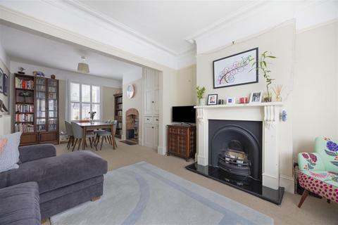 3 bedroom terraced house for sale, Leighton Road, Cheltenham