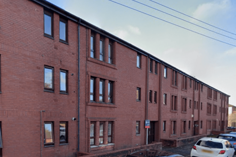 3 bedroom flat to rent, 19 Raeberry Street, G20