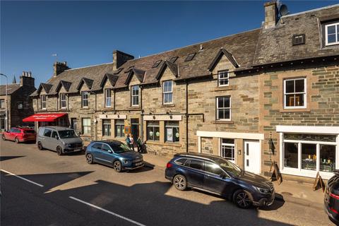 3 bedroom apartment for sale, Apartment 6, Crown Building, Bank Street, Aberfeldy, Perth and Kinross, PH15