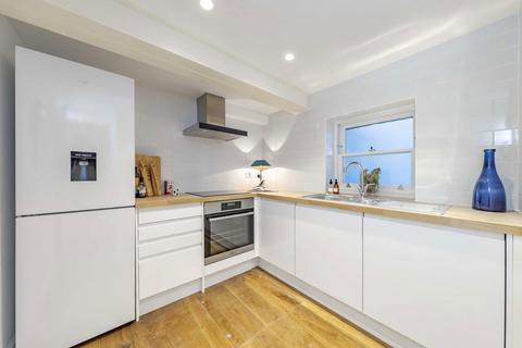 1 bedroom flat for sale, Cheyne Walk, London SW10