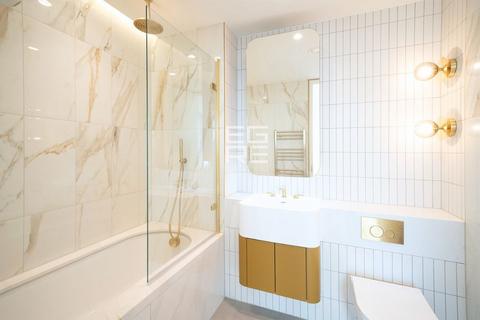 1 bedroom flat for sale, The Arc, London EC1V