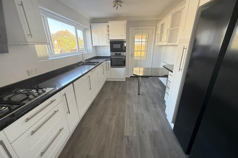 3 bedroom detached bungalow for sale, Claremont Grove, Exmouth
