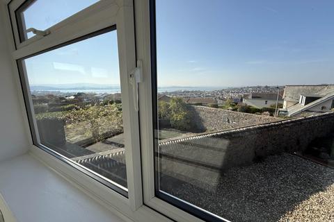 3 bedroom detached bungalow for sale, Claremont Grove, Exmouth