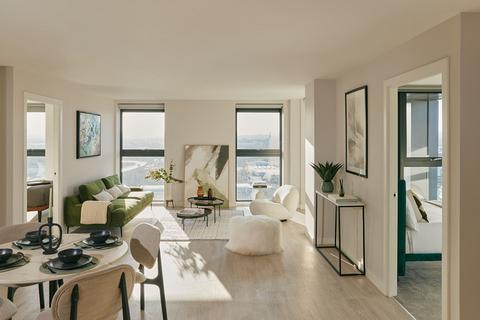 2 bedroom apartment to rent, Anderston Quay, Glasgow, G3