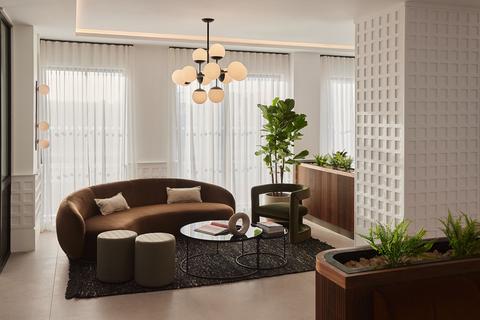 2 bedroom apartment to rent, Anderston Quay, Glasgow, G3