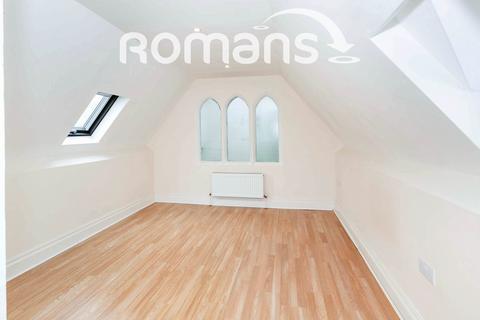 2 bedroom flat to rent, Convent Court, Hatch Lane, Windsor, SL4