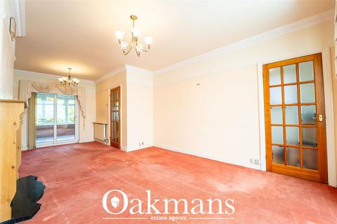 3 bedroom semi-detached house for sale, Wentworth Park Avenue, Harborne, B17