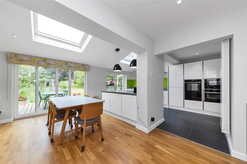 5 bedroom detached house for sale, Rutherford Road, Cambridge, Cambridgeshire
