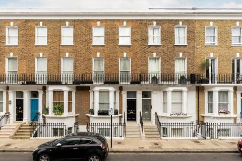 4 bedroom detached house for sale, Redburn Street, Chelsea, London, SW3