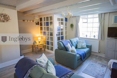 2 bedroom terraced house for sale, Rose Cottage, High Street, Loftus