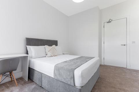 2 bedroom flat to rent, Dumbarton Road, Glasgow G11