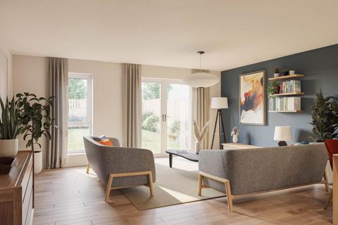 4 bedroom detached house for sale, Plot 30, Bell at Aberfell, 4 Pine Marten Crescent DD11