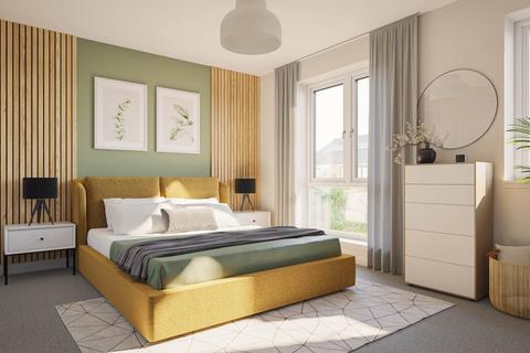 4 bedroom detached house for sale, Plot 30, Bell at Aberfell, 4 Pine Marten Crescent DD11