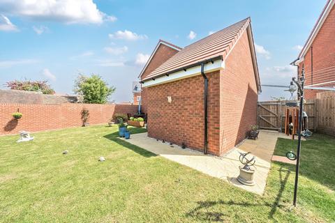 4 bedroom detached house for sale, Aster Close, Gloucester GL2