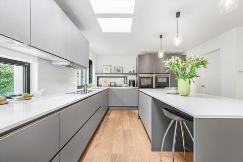 5 bedroom detached house for sale, Cambridge Park, Twickenham, TW1