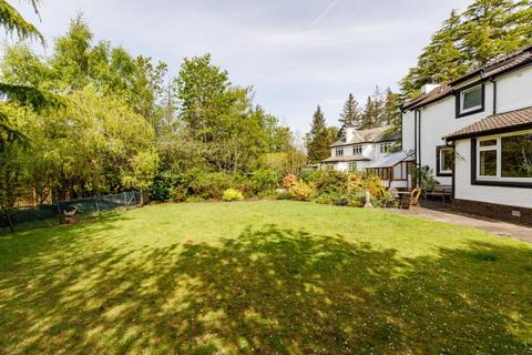 4 bedroom detached villa for sale, Broomfields, Broompark Drive, Newton Mearns