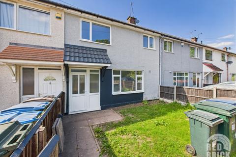 3 bedroom terraced house to rent, Deedmore Road, Coventry, CV2