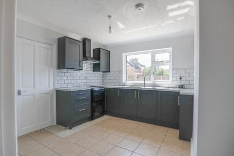 2 bedroom semi-detached bungalow to rent, Main Street, Little Thetford, CB6