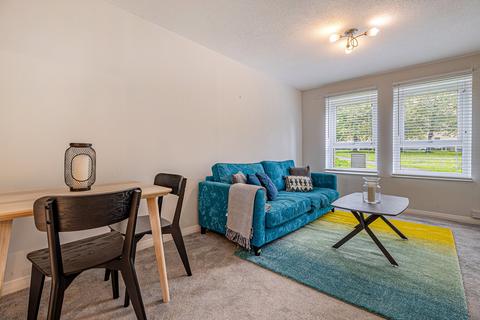 1 bedroom apartment for sale, Overnewton Square, Yorkhill, Glasgow