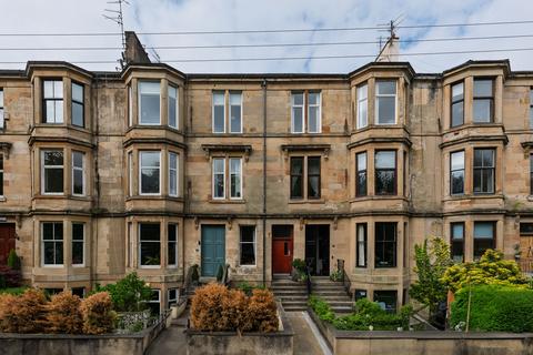 2 bedroom apartment for sale, Hayburn Crescent, Glasgow, G11