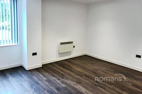 1 bedroom flat to rent, Churchill Place, Churchill Way, Basingstoke, RG21
