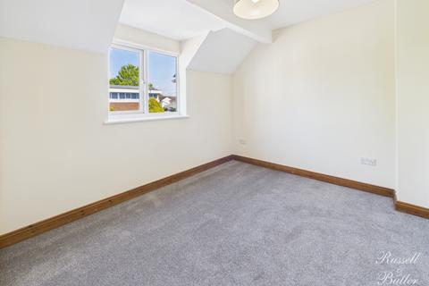 2 bedroom semi-detached house to rent, Vicarage Road, Winslow, Buckingham, MK18