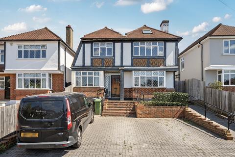 7 bedroom detached house for sale, Thorndon Gardens, Surrey KT19