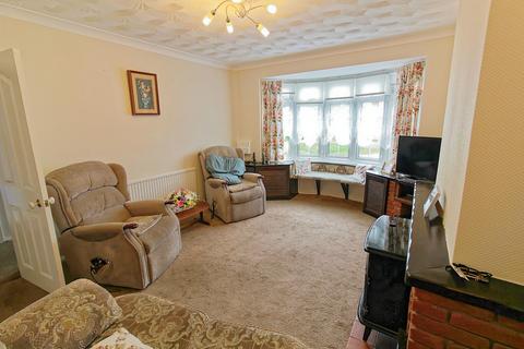 2 bedroom detached bungalow for sale, Aylestone Lane, Wigston