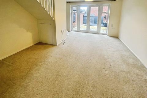 2 bedroom semi-detached house to rent, Appleton Drive, Basingstoke RG24
